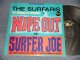 THE SURFARIS - WIPE OUT (Ex++/MINT-) / 1963 US AMERICA ORIGINAL STEREO Used LP 