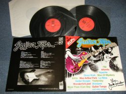 画像1: JACK FENDER - GUITAR TOPS (EX+++/MINT-) / 19??WEST-GERMANY GERMAN ORIGINAL Used 2-LP