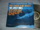 THE LIVELY ONES - THE GREAT SURF HITS!! (Ex++/MINT-, Ex++ Looks:Ex SEAMEDSP) / 1963 US AMERICA ORIGINAL MONO Used LP 