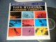 DAVE MYERS And The SURFTONES - HANGIN' TWENT! (MINT-/MINT-) WRINKLED / 1996 US AMERICA REISSUE MONO Used LP 