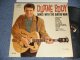 DUANE EDDY - DANCE WITH THE GUITAR MAN (Ex+/Ex Looks:VG+++) / 1962 CANADA ORIGINAL MONO Used LP 