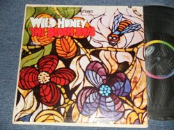 画像1: THE BEACH BOYS -  WILD HONEY (Matrix #A)ST-1-2859-A1 2 ⟁ [Scranton IAM stamp] B)ST-1-2859-B4  ⟁ [Scranton IAM stamp]) (Ex+//Ex+ / 1967 US AMERICA ORIGINAL STEREO Used LP