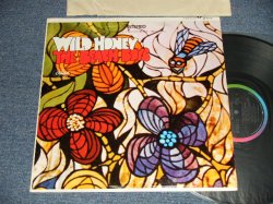 画像1: THE BEACH BOYS -  WILD HONEY (Matrix #A)ST-1-2859-B2 2 ⟁ [Scranton IAM stamp] B)ST-1-2859-B2  ⟁ [Scranton IAM stamp]) (Ex++/MINT) / 1967 US AMERICA ORIGINAL STEREO Used LP