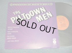 画像1: The PILTDOWN MEN - PIONEERS OF ROCK (Ex+++/MINT) / 1975 BELGIUM Used LP 