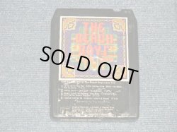 画像1: The BEACH BOYS - LOVE YOU (Ex-) / 1977 US AMERICA ORIGINAL Used 8-Track Cartridge Tape