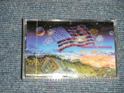 画像1: The BEACH BOYS - SUMMER IN PARADISE (1961-62)  (SEALED) / 1992 CANADA ORIGINAL "BRAND NEW SEALED" CASSETTE Tape