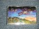 The BEACH BOYS - SUMMER IN PARADISE (1961-62)  (SEALED) / 1992 CANADA ORIGINAL "BRAND NEW SEALED" CASSETTE Tape