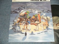 画像1: The BEACH BOYS - KEEPIN' THE SUMMER ALIVE (Matrix #A) PAL-36238-1A KENDUN-A JG B) PBL-36238-1A KENDUN-A JG) "PITMAN Press" (MINT-/MINT- A-1:Ex+) / 1980 US AMERICA ORIGINAL Used LP