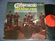 THE CHALLENGERS - AT THE TEENAGE FAIR (Ex+/Ex  BB STPOBC)) / 1964 US AMERICA ORIGINAL MONO Used LP 