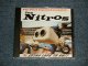 LOS NITROS - THE FUEL INJECTED SOUND OF... (みんＴ・みんＴ  / 1998 SPAIN ORIGINAL Used CD