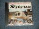 LOS NITROS - THE FUEL INJECTED SOUND OF... (SEALED)  / 1998 SPAIN "BRAND NEW SEALED" CD