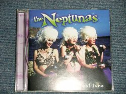 画像1: The NEPTUNAS - LET THEM EAT TUNA  (MINT-/MINT) / 1998 US AMERICA ORIGINAL Used CD