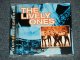 THE LIVELY ONES - GUITAR LEGENDS (MINT/MINT) / 2001 EUROPE Used CD