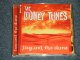 THE LOONEY TUNES - BEYOND THE DUNE (MINT/MINT) / 1997 GERMANY ORIGINAL Used CD 