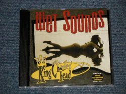 画像1: KING CHARLES' HEAD - WET SOUNDS : WAY OUT WEST - MOTORHULA  (MINT/MINT) / 1999 GERMAN GERMANY ORIGINAL Used CD 