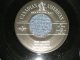 SANTO & JOHNNY - A) HOT SCOTCH B) SEA SHELLS (Ex++/Ex++) / 1961 US AMERICA ORIGINAL Used 7" Single 