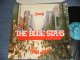 The BLUE STARS - THIRD ALBUM (MINT-/MINT-) / 1984 NETHERLANDS/HOLLAND ORIGINAL Used LP