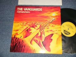 画像1: The VANGUARDS - COMANCHERO (Ex++/MINT) / 1986 SWEDEN ORIGINAL Used LP