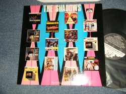 画像1: THE SHADOWS - THE EP COLLECTION(MINT/MINT) / 1988 UK ENGLAND ORIGINALLabel Used LP 