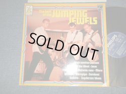 画像1: The JUMPING JEWELS - THE BEST OF The JUMPING JEWELS (MINT-/MINT) /1971 NETHERLANDS (HOLLAND) ORIGINAL Used LP 