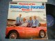 The JUMPING JEWELS - THE BEST OF The JUMPING JEWELS Volume 2 (MINT/MINT) /1972 NETHERLANDS (HOLLAND) ORIGINAL Used LP 