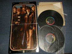 画像1: The BEACH BOYS - CLOSE-UP (Ex++/Ex+++ BB for PROMO, EDSP) / 1969 US AMERICA ORIGINAL 1st Press "BLACK with RAINBOW Label"  "PROMO BB HOLE" STEREO Used 2-LP's