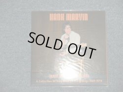 画像1: HANK MARVIN (The SHADOWS) - DANCE WITH THE GUITAR MAN : A COLLECTION OF NEW RARE TV RECORDINGS (SEALED) / 2021 EUROPE "PAPER SLEEVE" "BRAND NEW Self Sealed" CD