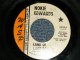 NOKIE EDWARDS of THE VENTURES - A)LAND OF 1,000 DANCES  B) MUDDY MISSISSIPPI LINE  (Ex/Ex WOL) / 1969 US AMERICA ORIGINAL Used 7"Single