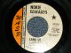 NOKIE EDWARDS of THE VENTURES - A)LAND OF 1,000 DANCES  B) MUDDY MISSISSIPPI LINE  (Ex/Ex WOL) / 1969 US AMERICA ORIGINAL Used 7"Single