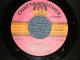 The CONTENDERS - A)THE DUNE BUGGY   B)GO AHEAD  (Ex/Ex) / 1964 US AMERICA ORIGINAL Used 7" Single