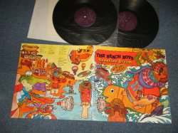 画像1: The BEACH BOYS - SUNSHINE DREAM (Ex+++/MINT-) / 1982 US AMERICA ORIGINAL "PROMO GOLD STAMP" Used 2-LP's