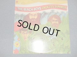 画像1: The BEACH BOYS - ENDLESS SUMMER (Sealed BB Hole for Cutout) / 1974 US AMERICA ORIGINAL "BRAND NEW SEALED" 2-LP's