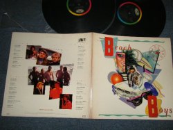 画像1: The BEACH BOYS - MADE IN U.S.A. (Ex+++/MINT-) / 1986 US AMERICA ORIGINAL Used 2-LP's