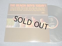 画像1: The BEACH BOYS - THE BEACH BOYS TODAY (MINT/MINT) / 1994 US AMERICA REISSUE Used LP 