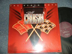 画像1: The BEACH BOYS - STILL CRUISIN' (MINT-/MINT-) / 1989 CANADA ORIGINAL Used LP 