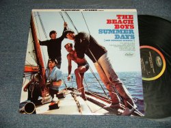 画像1: The BEACH BOYS - SUMMER DAYS (MINT-/MINT) / 1990's US AMERICA REISSUE Used LP 