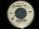 THE SURF STOMPERS (BRUCE JOHNSTON) - A)THE ORIGINAL SURFER STOMP  B)PAJAMA PARTY (MINT-/MINT- WOL) / 1962 US AMERICA ORIGINAL "WHITE LABEL PROMO" Used 7" Single