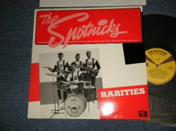 画像1: The SPOTNICKS - RARITIES (MINT-/MINT) / 1987. SWEDEN ORIGINAL Used LP