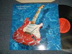 画像1: THE SHADOWS - REFLECTIONS (MINT-/MINT) / 1990 UK ENGLAND ORIGINAL Used  LP 
