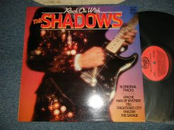 画像1: THE SHADOWS - ROCK ON WITH (Ex++/MINT) / 1980 UK ENGLAND ORIGINAL Used  LP 