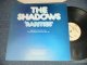 THE SHADOWS - RARITIES (Ex+++/MINT) / 1981 UK ENGLAND REISSUE Used  LP 