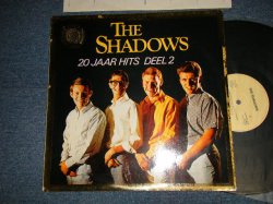 画像1: THE SHADOWS - 20 JAAR HITS DEEL 2 (MINT-/MINT-) / 1983 NETHERLANDS/HOLLAND ORIGINAL Used LP 