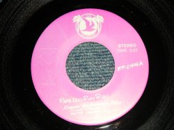 画像1: PAPA DOO RUN RUN (SUPROT BAND of JAN & DEAN) - KEEPIN' THE SUMMER ALIVE  A) STEREO  B)MONO ( MINT/MINT)  / 1983 US AMERICA ORIGINAL "PROMO ONLY SAME FLIP" Used 7"SINGLE 