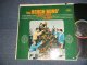 The BEACH BOYS - CHRISTMAS ALBUM (MATRIX #A)ST1-2164-W1 B)ST2-2164-W3 "Jacksonville in ILLINOIS Press" (Ex+/VG+++ Looks:Ex BB, EDSP)/ 1964 US AMERICA ORIGINAL "BLACK With RAINBOW Label" STEREO Used LP