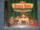 THE BEACH BOYS - ULTIMATE CHRISTMAS (NEW) / 1998 US AMERICA  "BRAND NEW" CD 