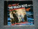 THE BEACH BOYS - THE MOST OF VOL.2 (NEW) / 1992 AUSTRALIA ORIGINAL "BRAND NEW" CD 