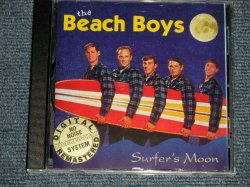 画像1: THE BEACH BOYS - SURFER'S MOON (NEW) / 1995 GERMAN  ORIGINAL "Brand New" CD 