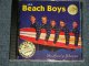 THE BEACH BOYS - SURFER'S MOON (NEW) / 1995 GERMAN  ORIGINAL "Brand New" CD 