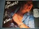 The SPOTNICKS - IN TIME (MINT-/MINT) / 1986 SWEDEN ORIGINAL Used LP
