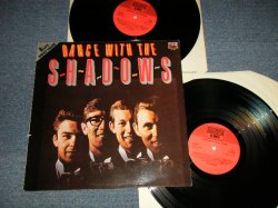 画像1: THE SHADOWS - DANCE WITH THE SHADOWS (NEW) / 1983 UK ENGLAND "BRAND NEW" 2-LP 